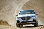 BMW X5 xDrive30d xLine 2018 года (WW)